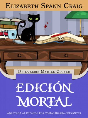 cover image of Edición Mortal